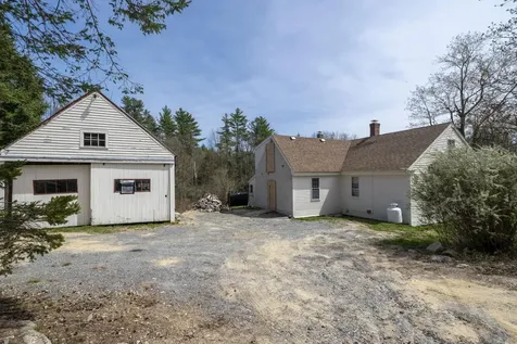 334 Brush Brook Road Dublin NH 03444
