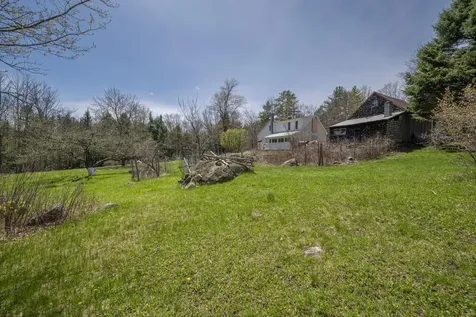334 Brush Brook Road Dublin NH 03444