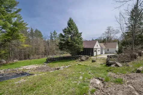 334 Brush Brook Road Dublin NH 03444