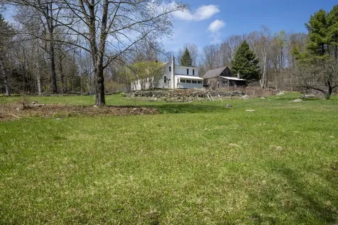 334 Brush Brook Road Dublin NH 03444