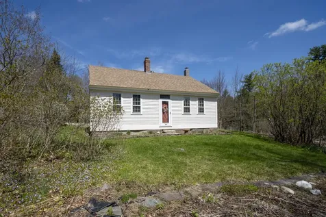 334 Brush Brook Road Dublin NH 03444
