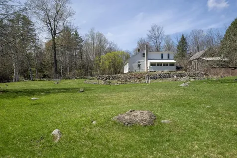 334 Brush Brook Road Dublin NH 03444