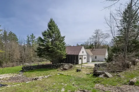 334 Brush Brook Road Dublin NH 03444