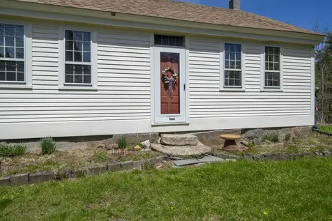 334 Brush Brook Road Dublin NH 03444