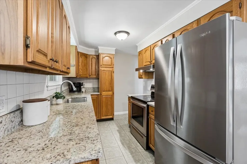 165 Kenberma Street Manchester NH 03103