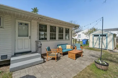 165 Kenberma Street Manchester NH 03103