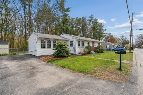 165 Kenberma Street Manchester NH 03103