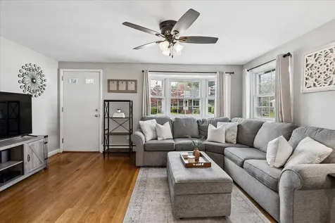 165 Kenberma Street Manchester NH 03103