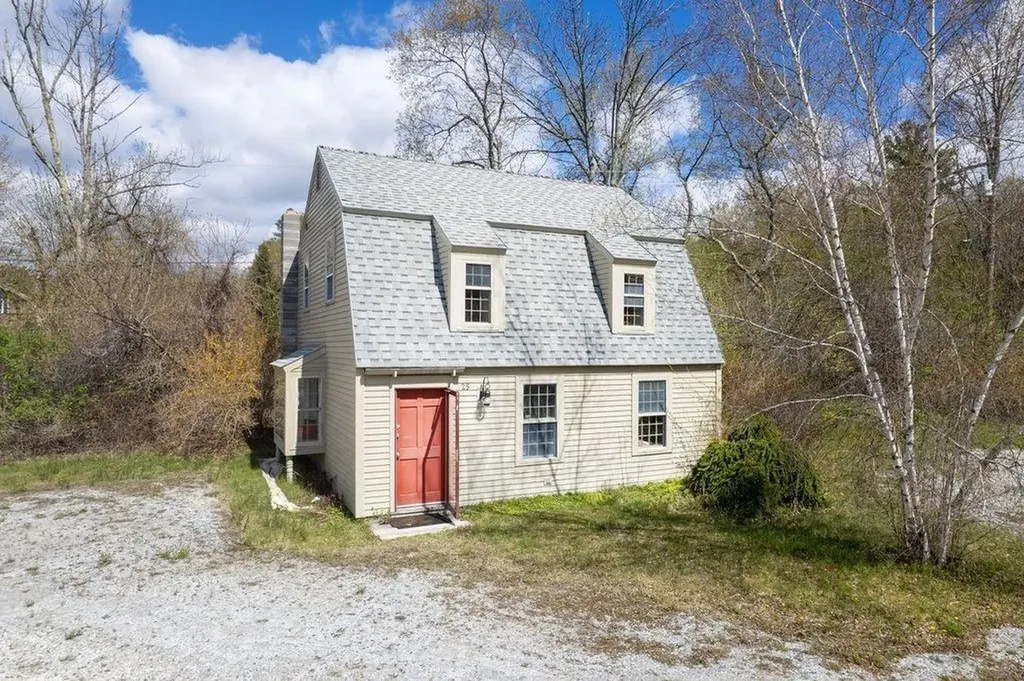 23 Stonewall Lane Dorset VT 05251