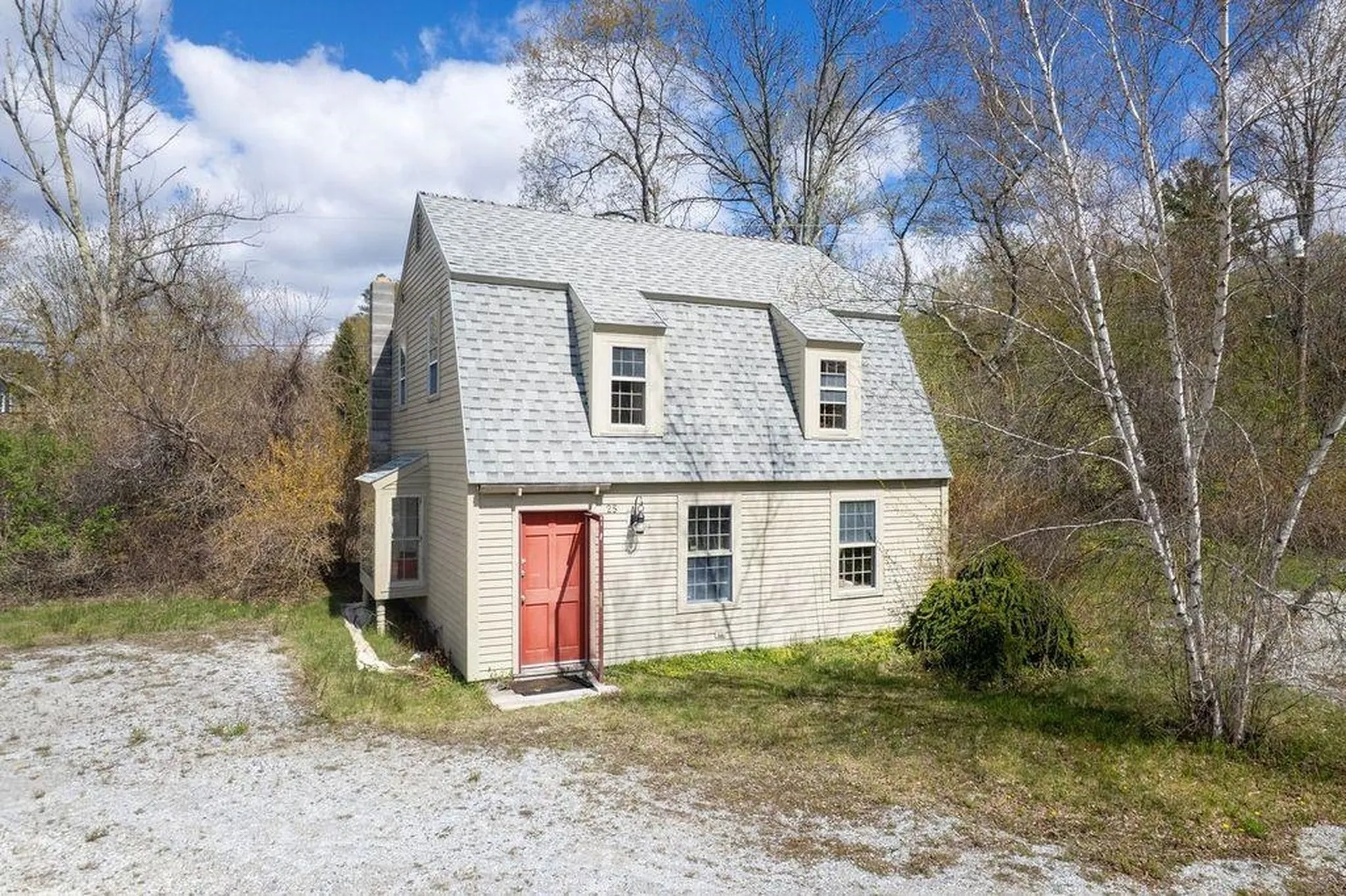 23 Stonewall Lane Dorset VT 05251