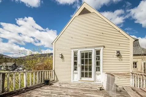 23 Stonewall Lane Dorset VT 05251