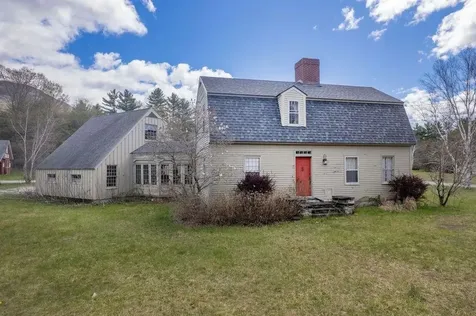 23 Stonewall Lane Dorset VT 05251