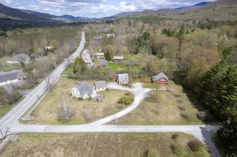 23 Stonewall Lane Dorset VT 05251