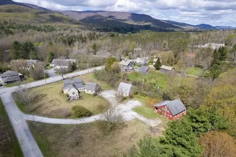 23 Stonewall Lane Dorset VT 05251