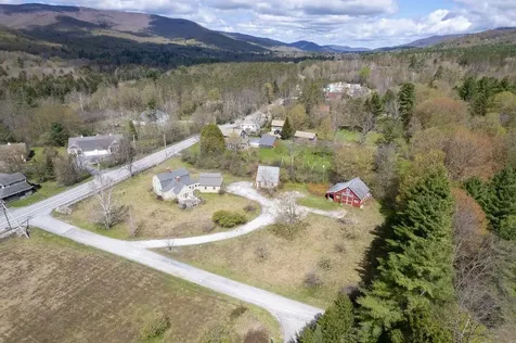 23 Stonewall Lane Dorset VT 05251