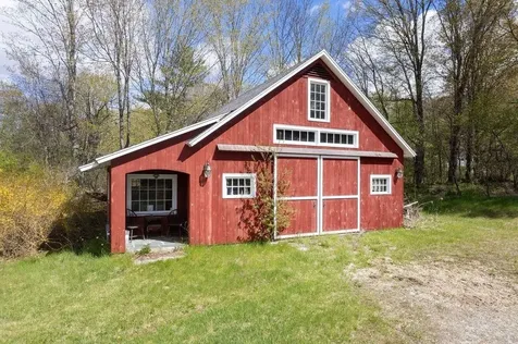 23 Stonewall Lane Dorset VT 05251