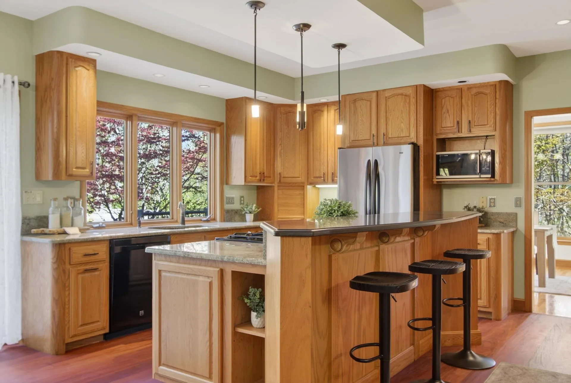 55 Lazarus Way Salem NH 03079