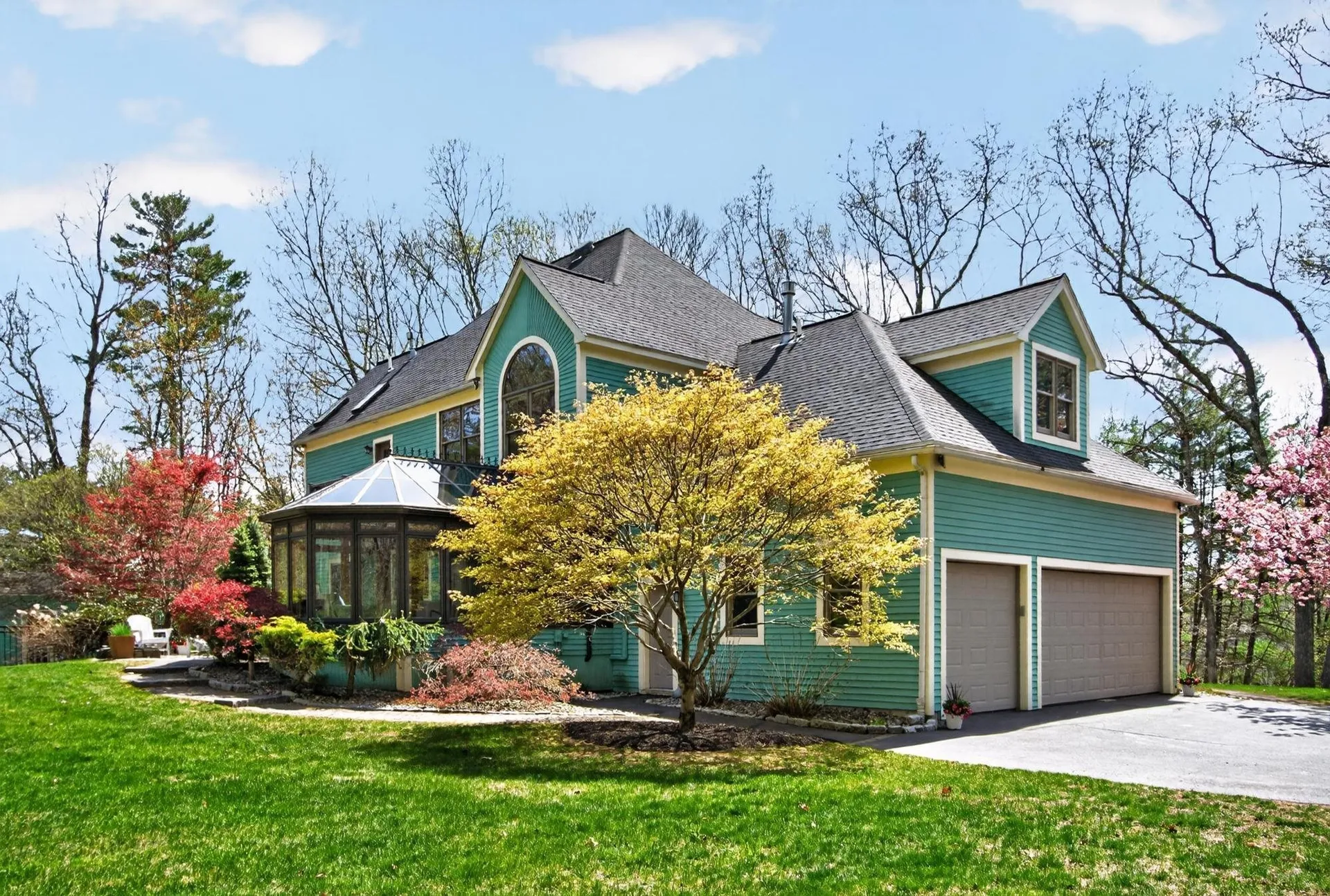 55 Lazarus Way Salem NH 03079