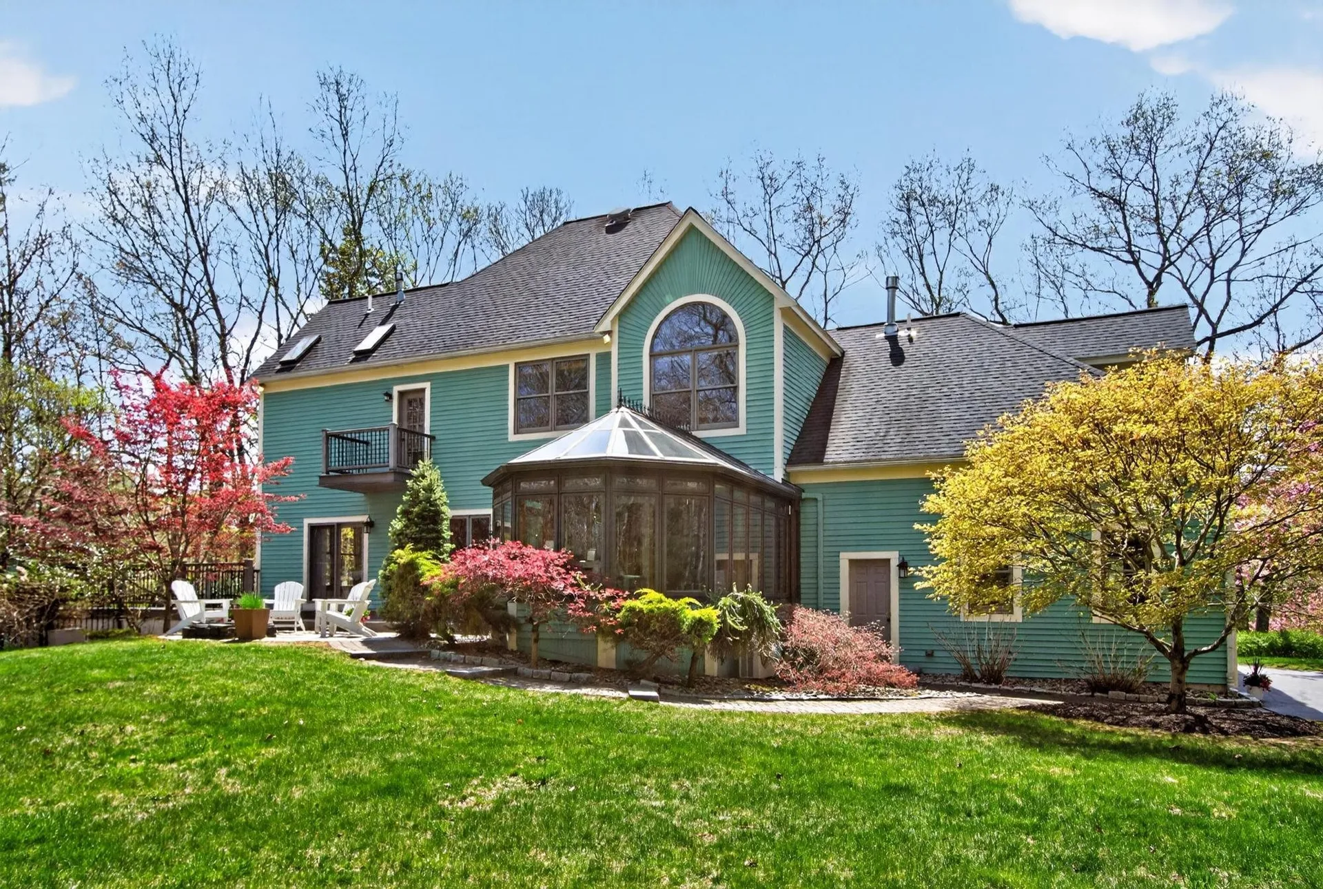 55 Lazarus Way Salem NH 03079
