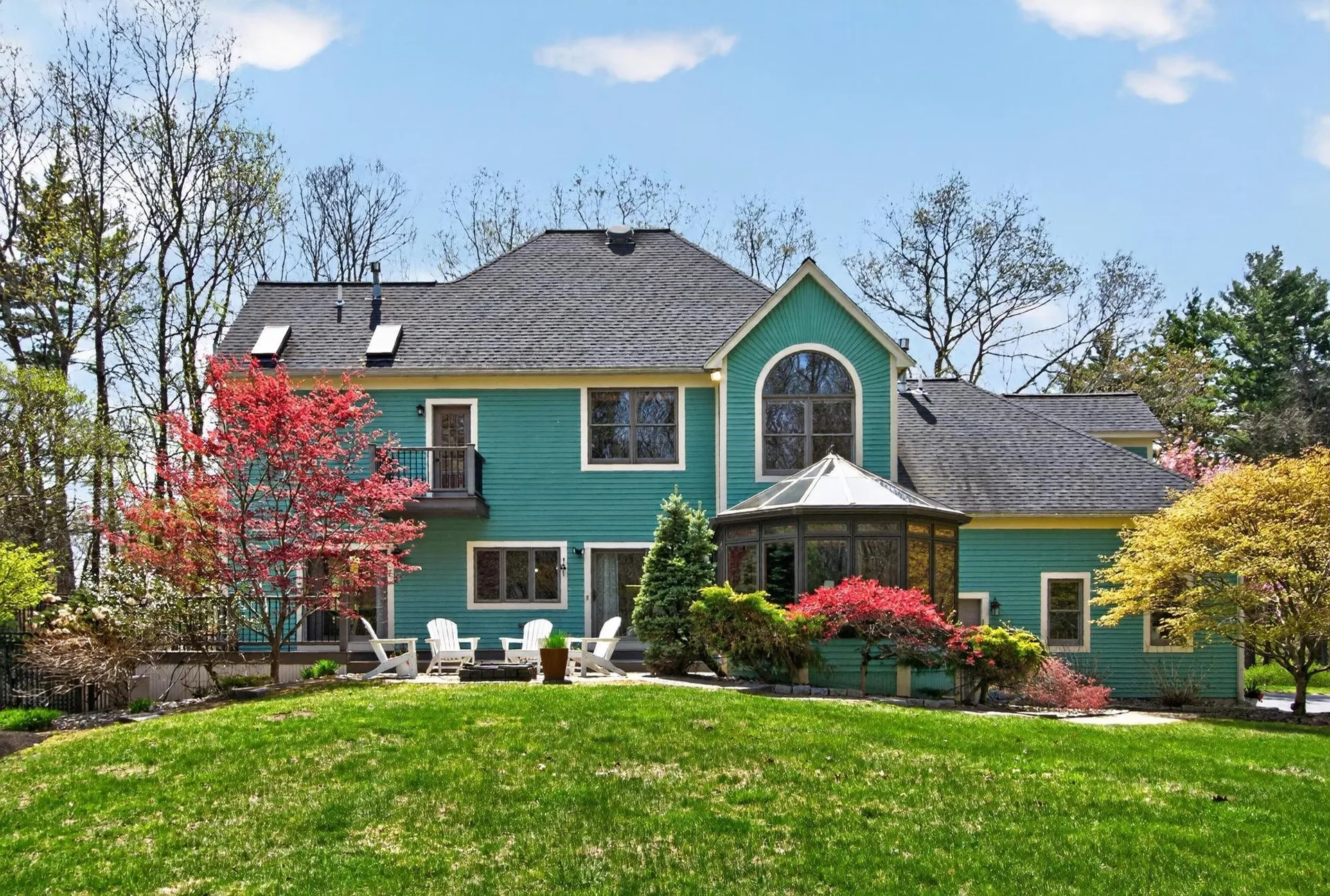 55 Lazarus Way Salem NH 03079
