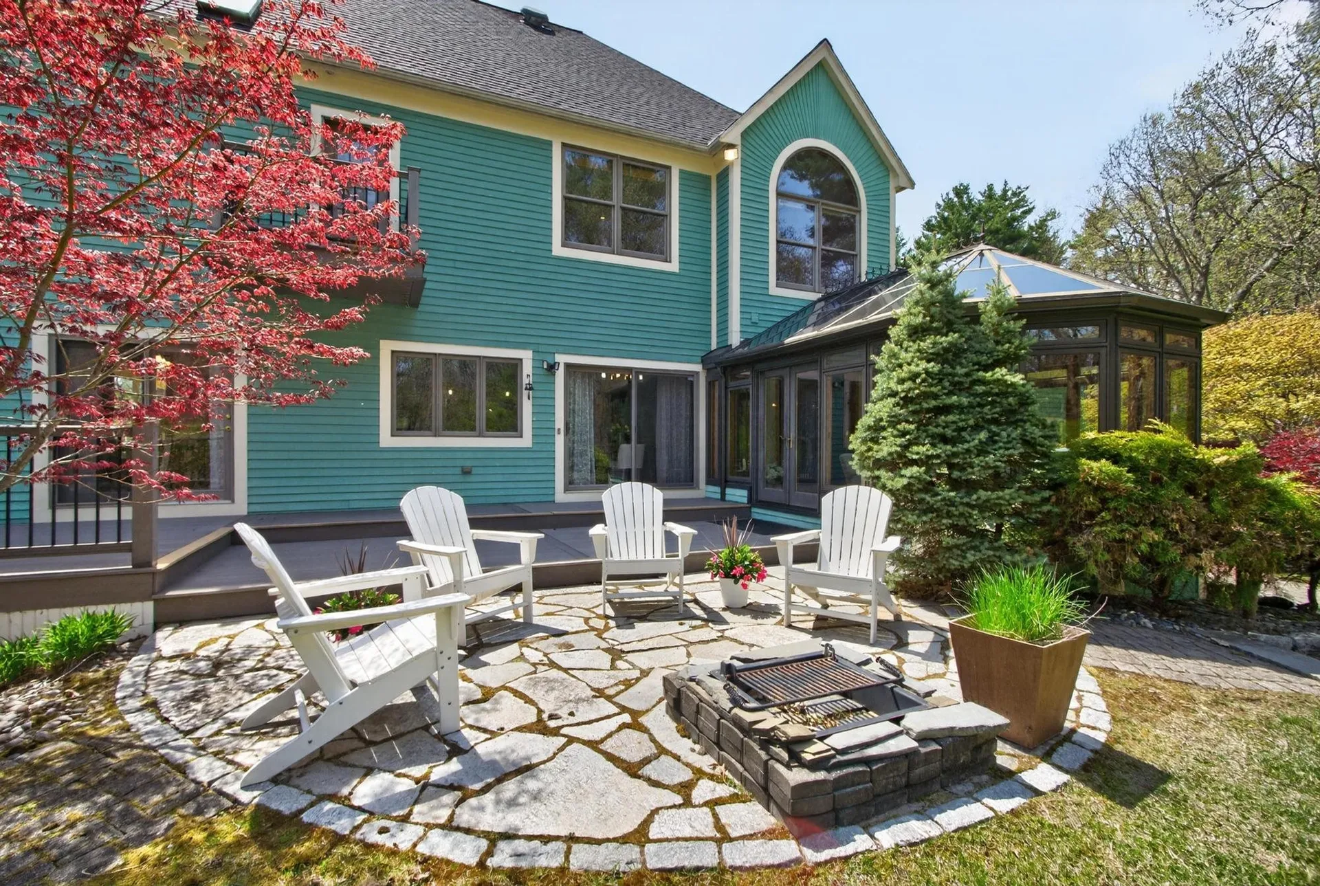 55 Lazarus Way Salem NH 03079