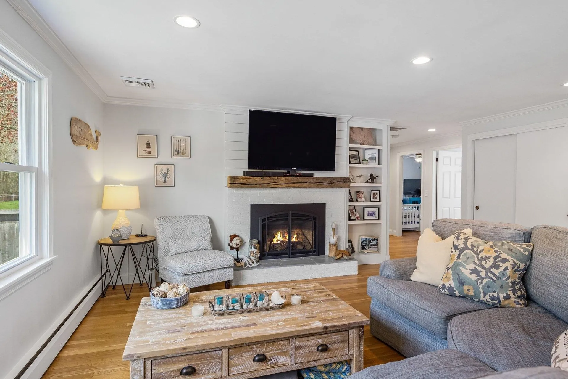 12 Hobbs Road North Hampton NH 03862