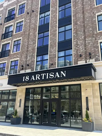18 Artisan Drive Salem NH 03079