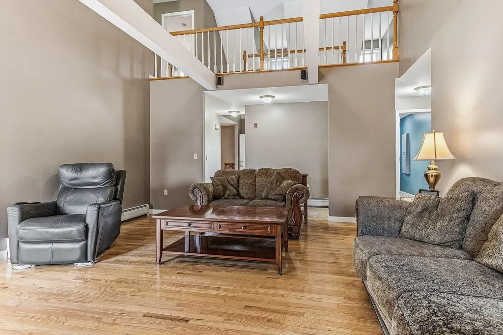 34 Village Corner Road Wolfeboro NH 03894