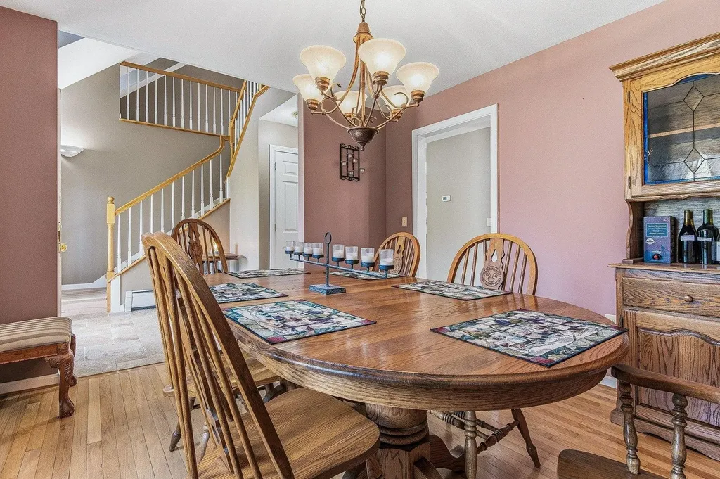 34 Village Corner Road Wolfeboro NH 03894