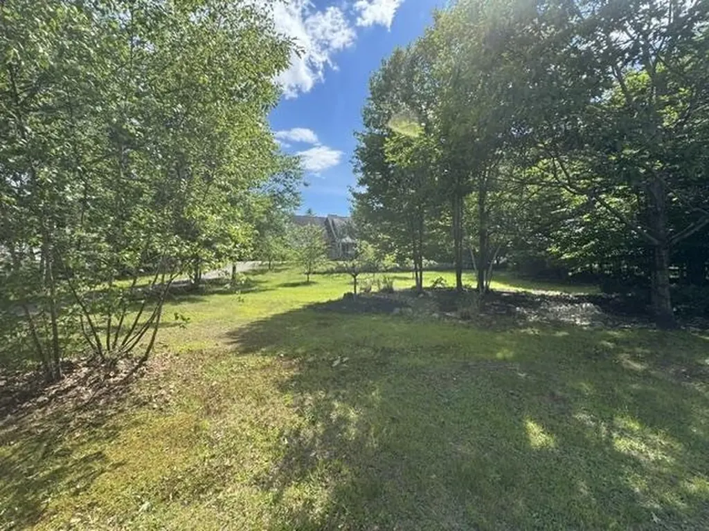 34 Village Corner Road Wolfeboro NH 03894