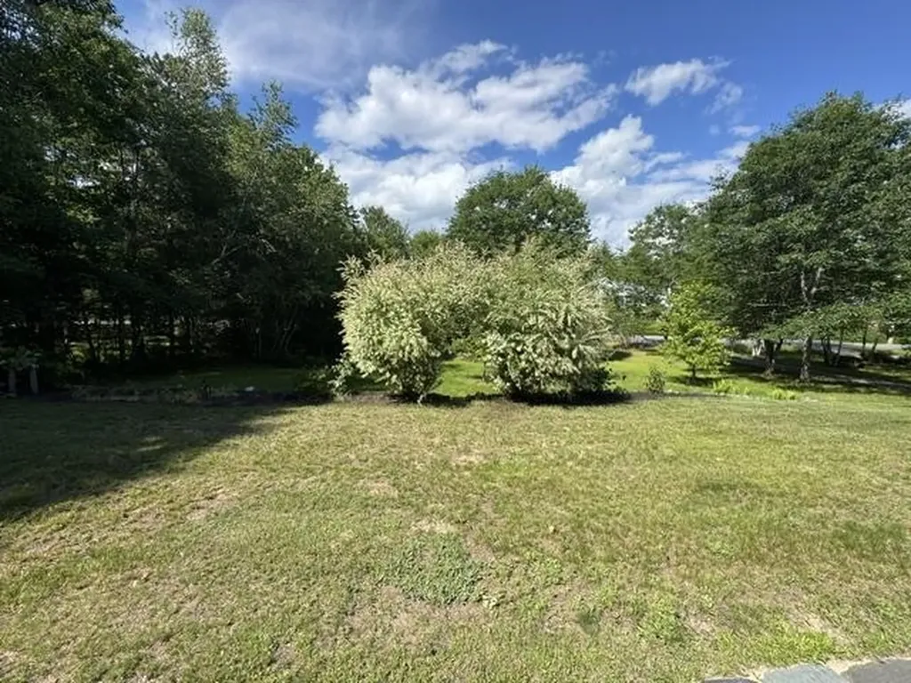 34 Village Corner Road Wolfeboro NH 03894