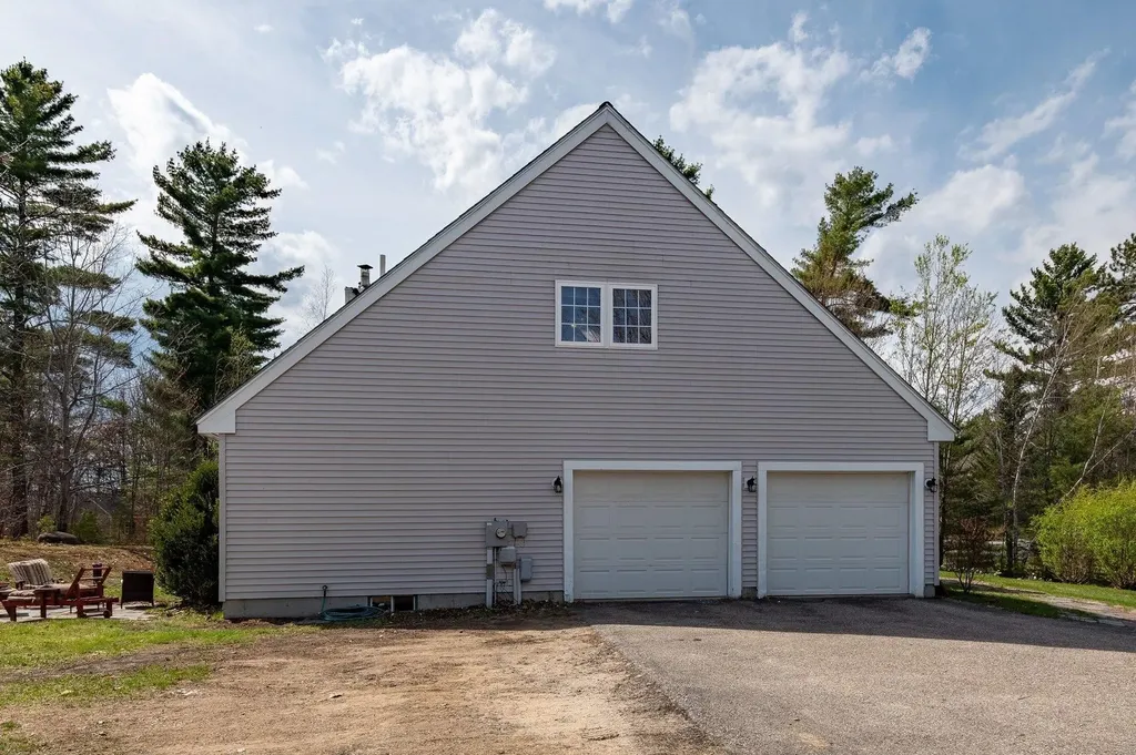 34 Village Corner Road Wolfeboro NH 03894