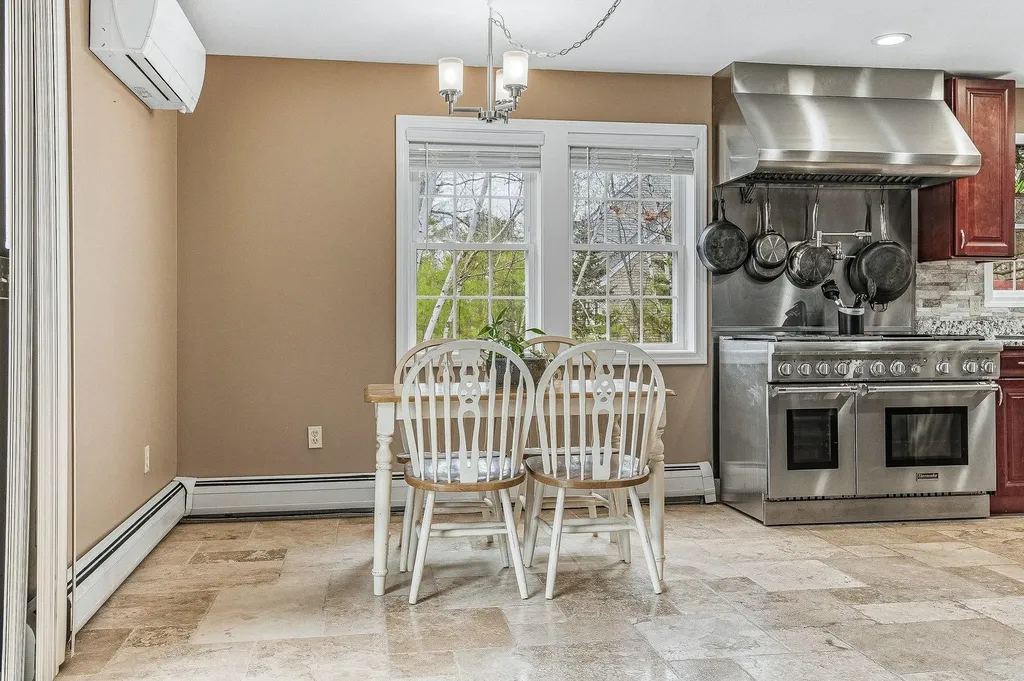 34 Village Corner Road Wolfeboro NH 03894