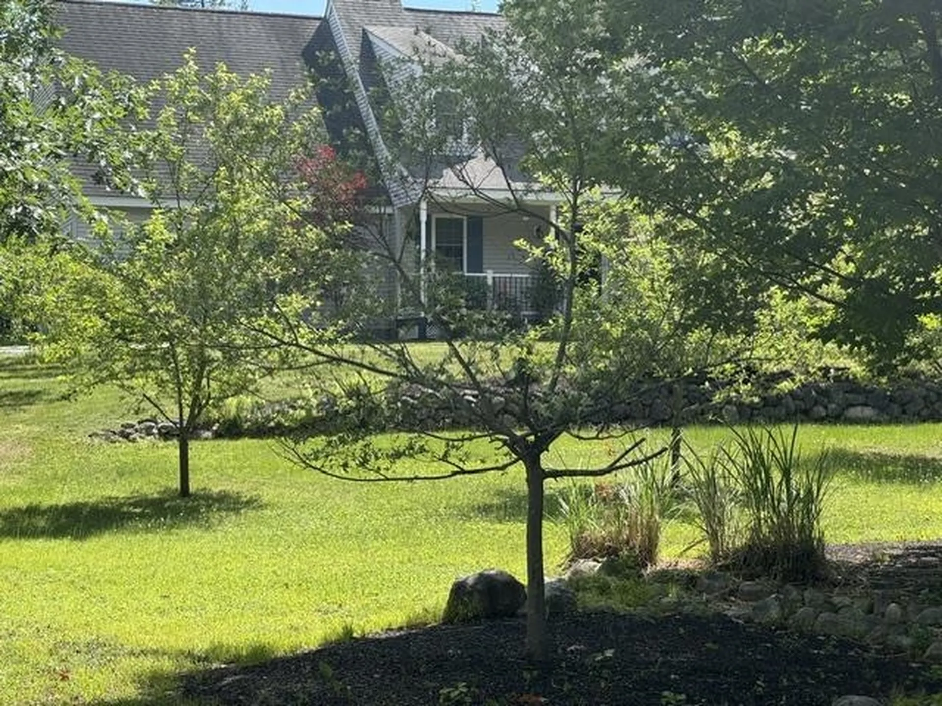 34 Village Corner Road Wolfeboro NH 03894