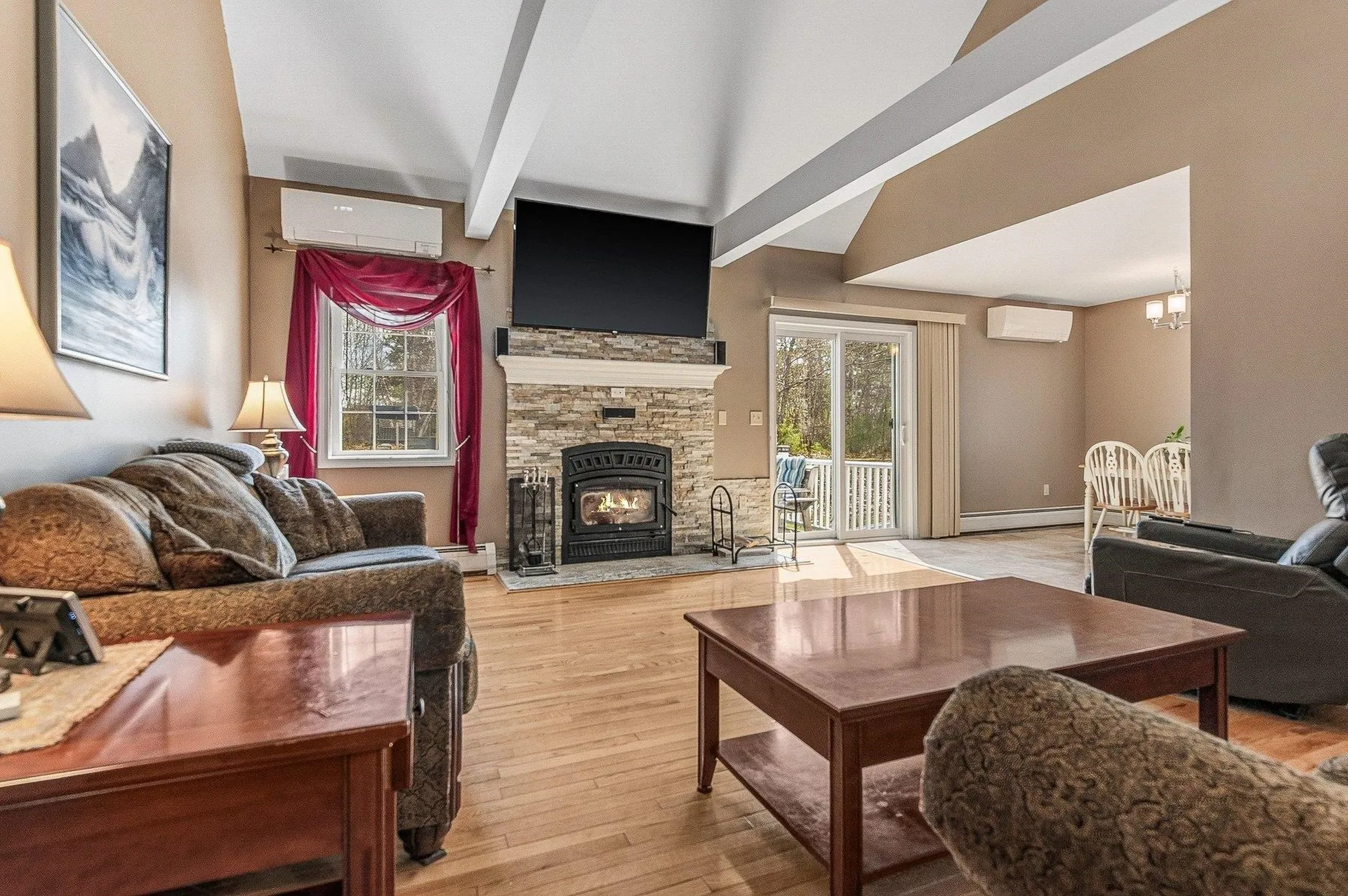 34 Village Corner Road Wolfeboro NH 03894