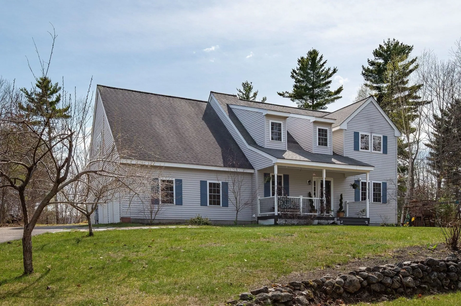 34 Village Corner Road Wolfeboro NH 03894