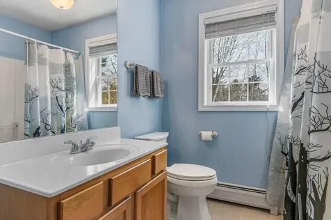 34 Village Corner Road Wolfeboro NH 03894