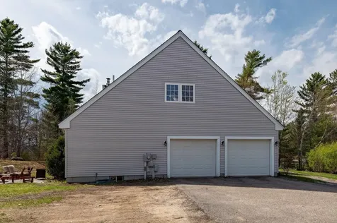 34 Village Corner Road Wolfeboro NH 03894