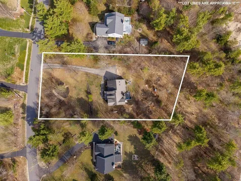 34 Village Corner Road Wolfeboro NH 03894
