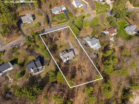 34 Village Corner Road Wolfeboro NH 03894