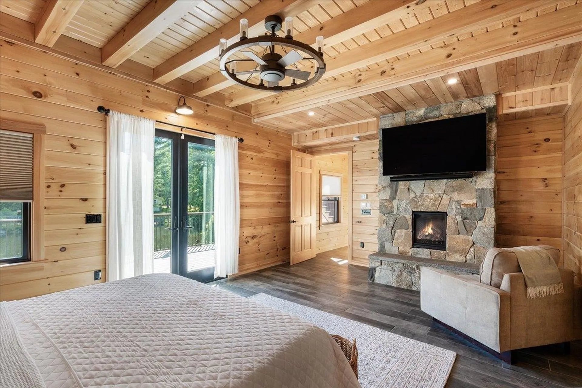145 Hanson Drive Moultonborough NH 03254