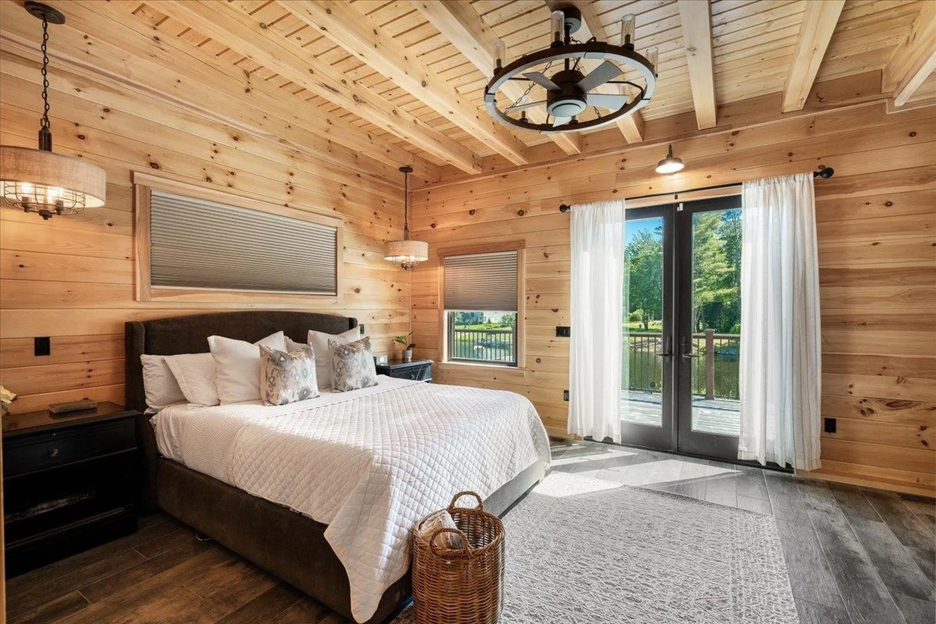 145 Hanson Drive Moultonborough NH 03254