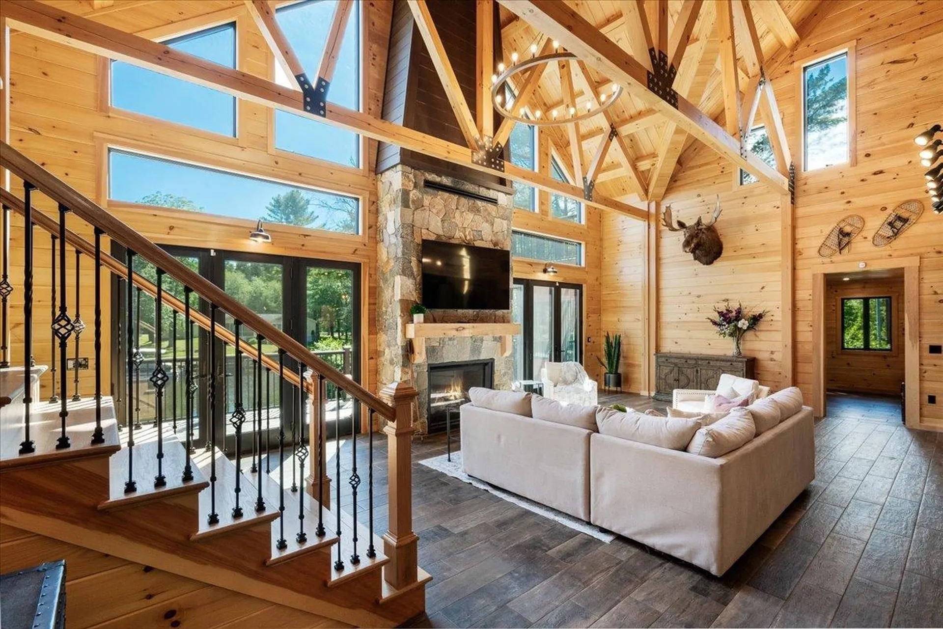 145 Hanson Drive Moultonborough NH 03254