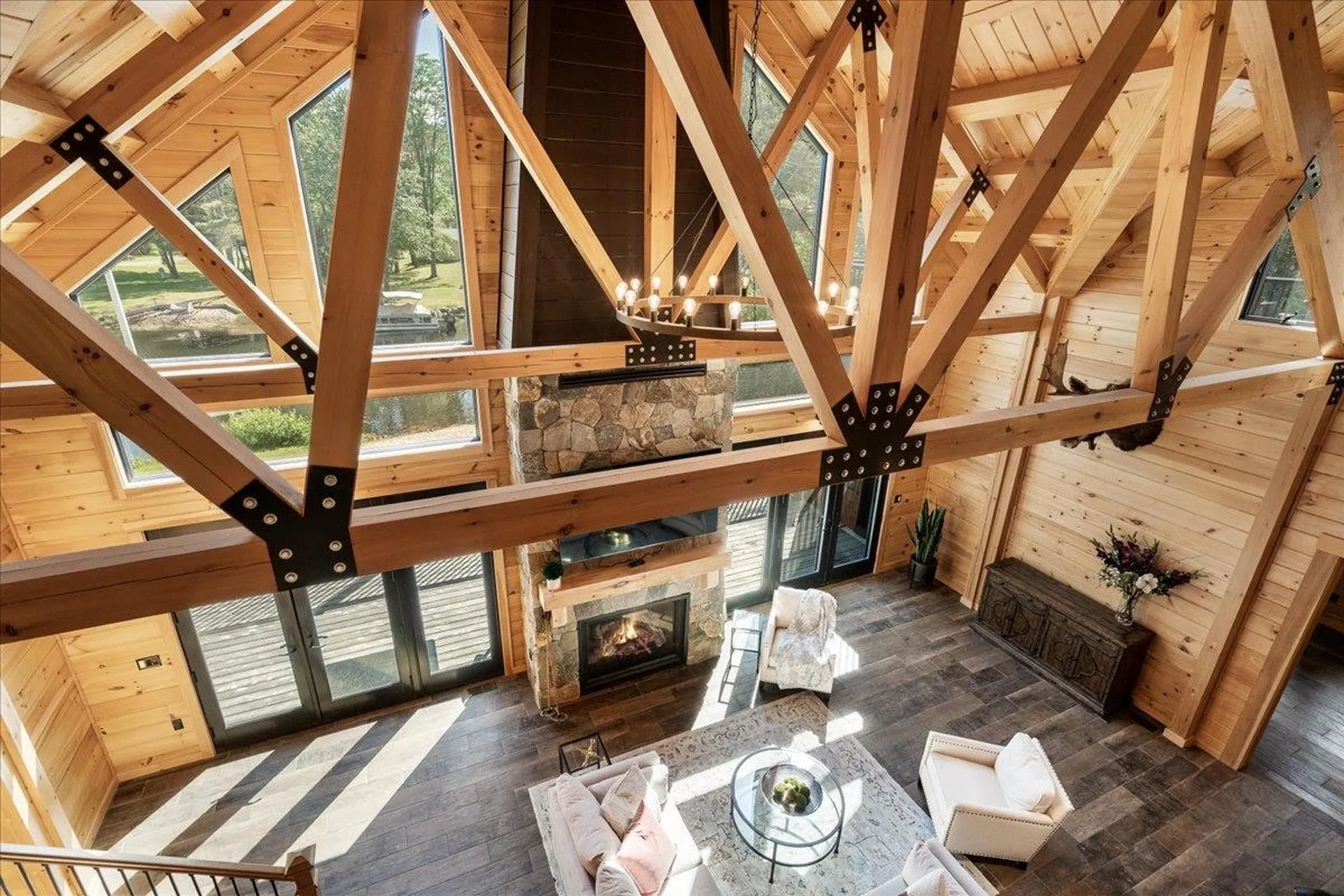 145 Hanson Drive Moultonborough NH 03254