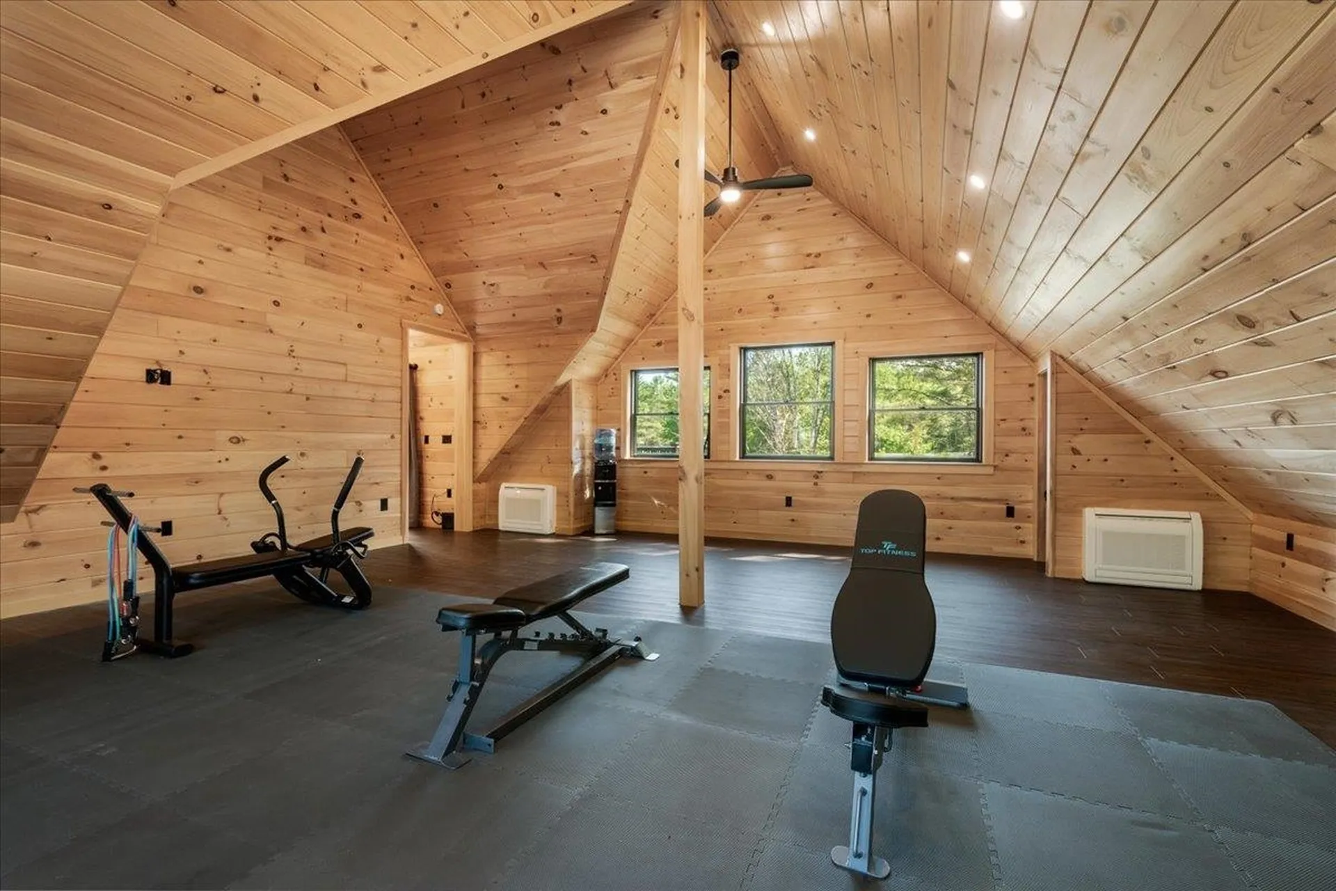145 Hanson Drive Moultonborough NH 03254