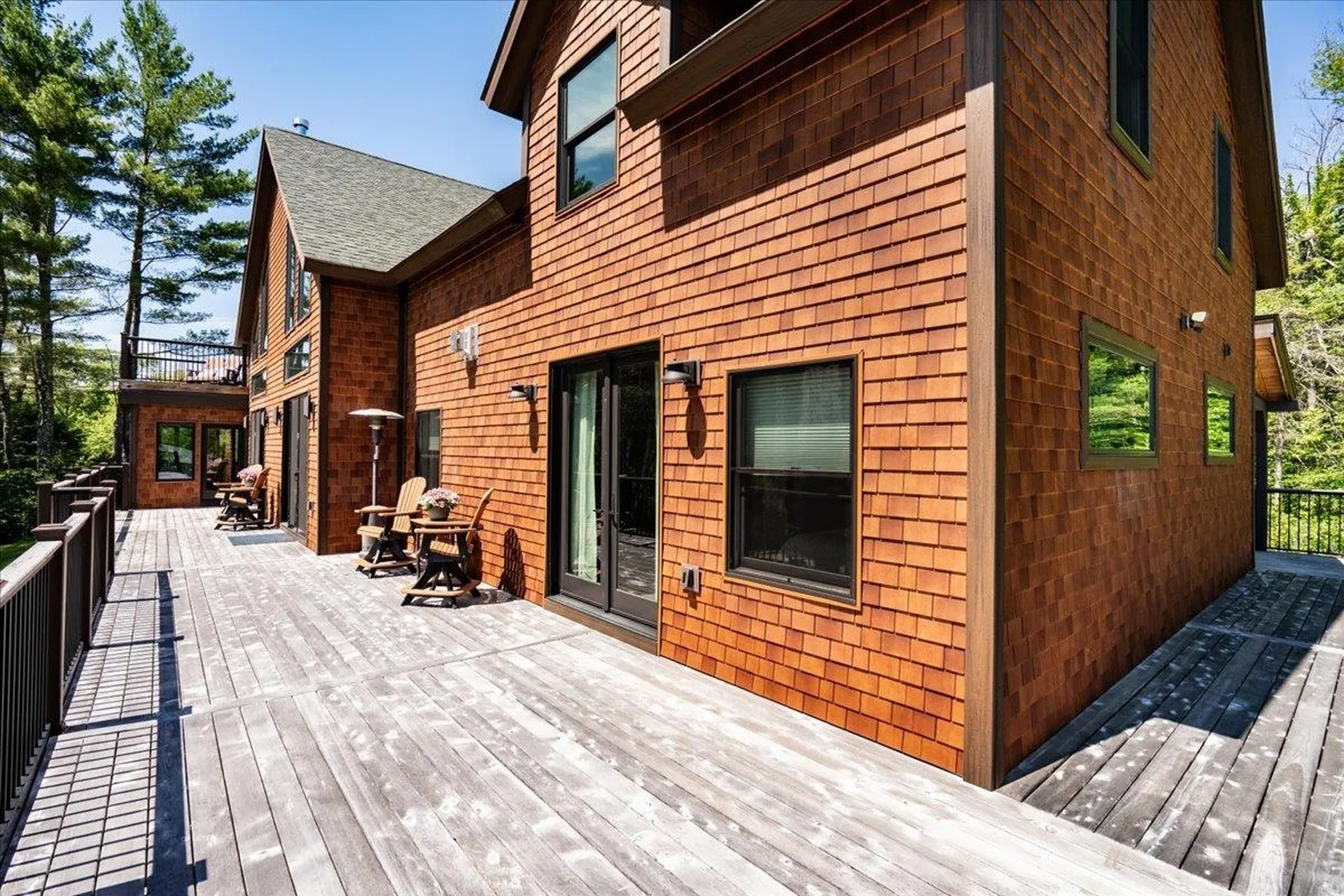 145 Hanson Drive Moultonborough NH 03254