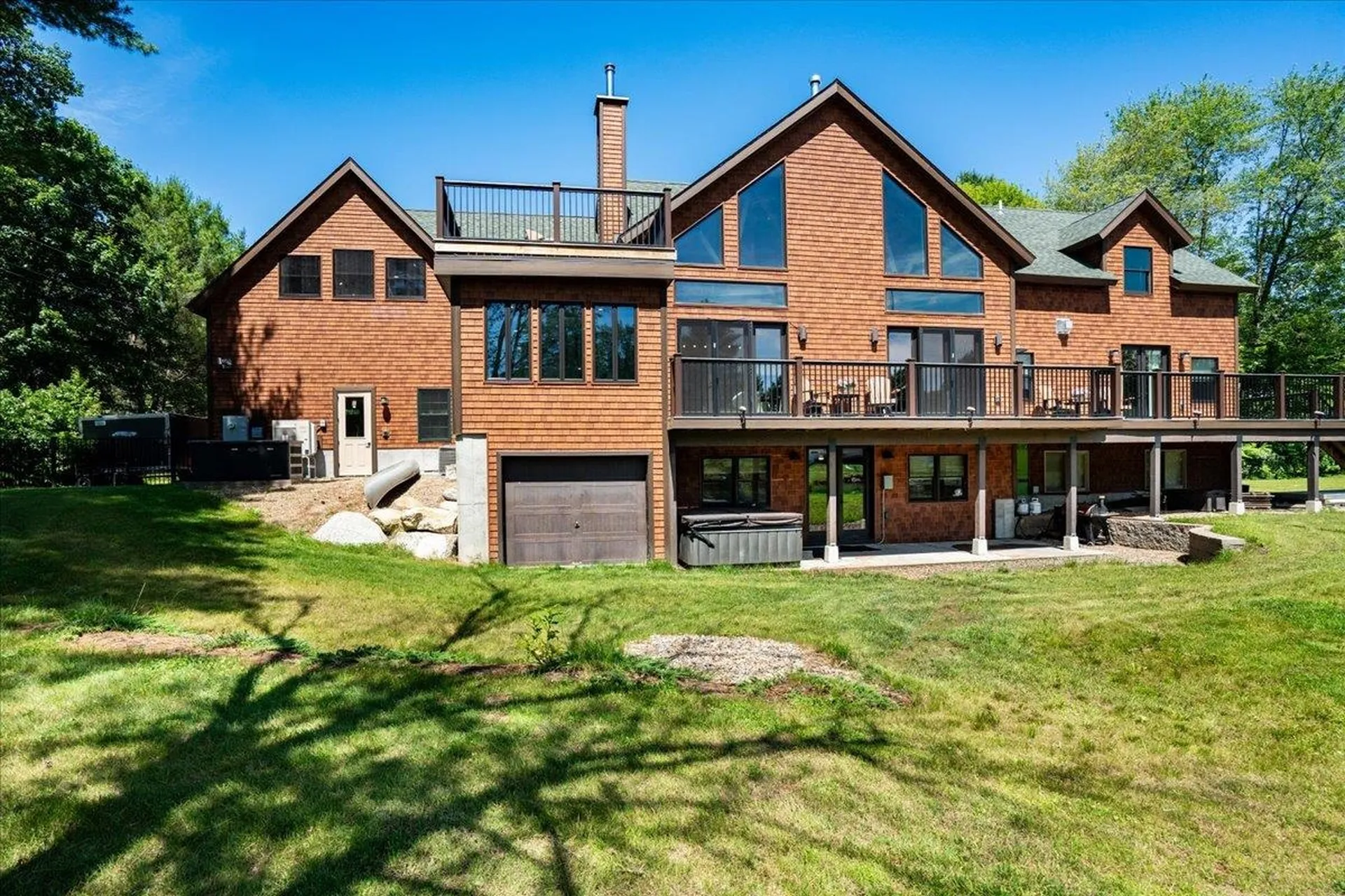 145 Hanson Drive Moultonborough NH 03254