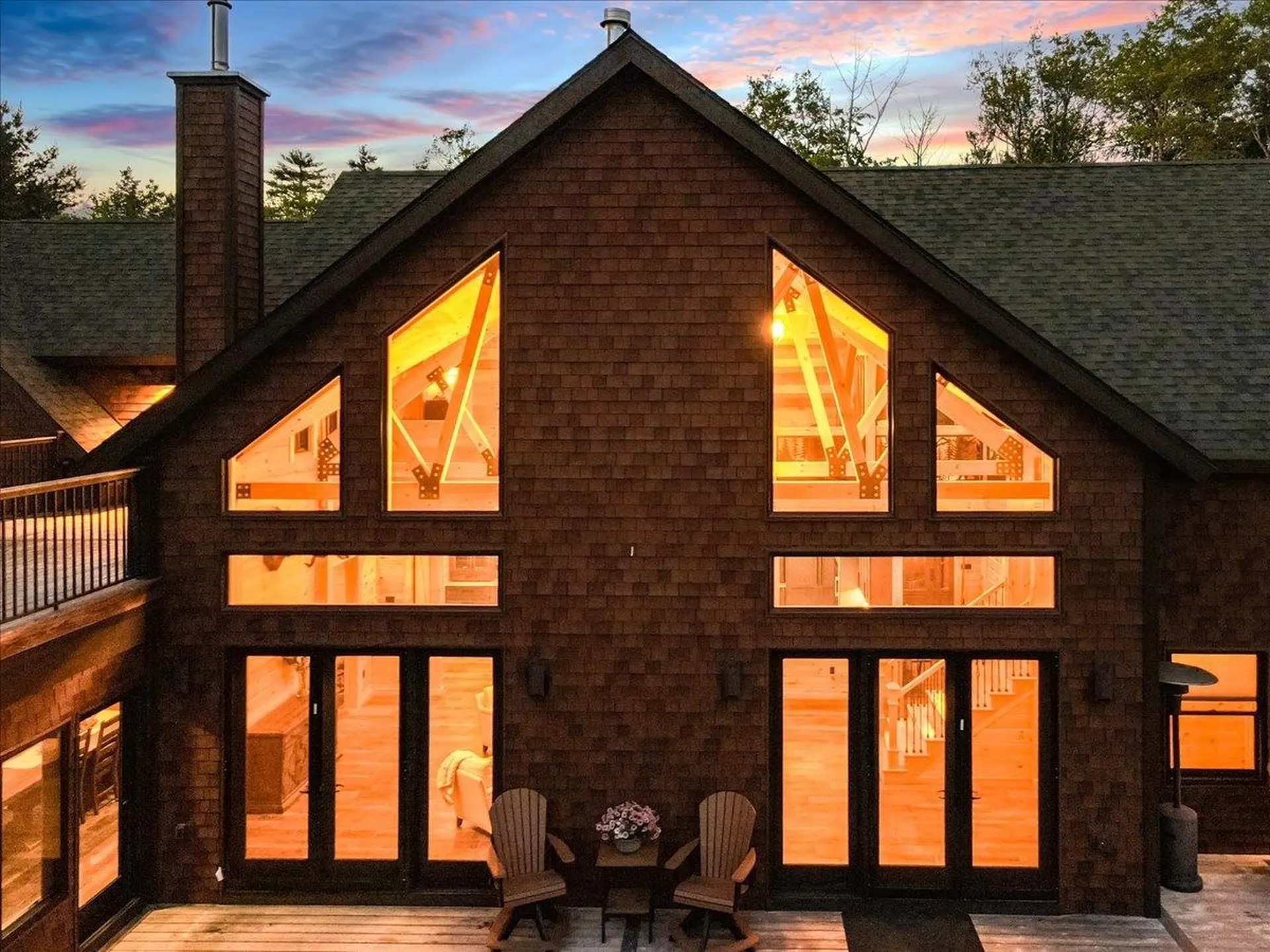 145 Hanson Drive Moultonborough NH 03254