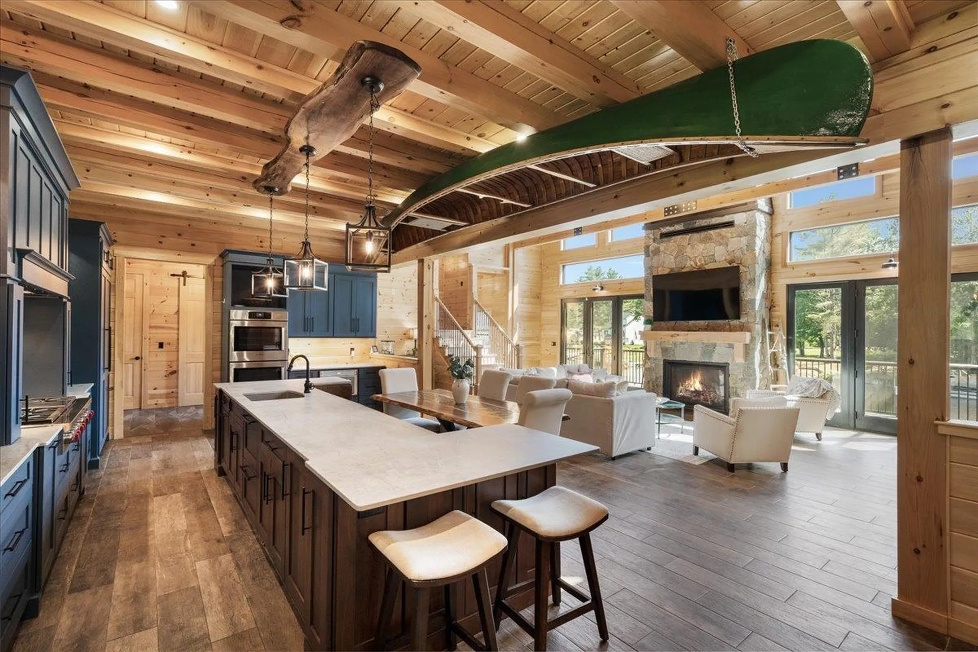 145 Hanson Drive Moultonborough NH 03254