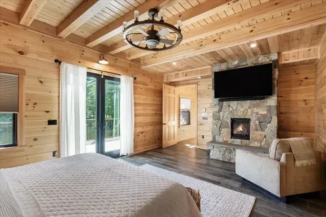 145 Hanson Drive Moultonborough NH 03254